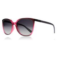 polaroid p8440c sunglasses crystal burgundy iy1 polariserade