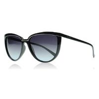 polaroid pld4016s sunglasses shiny black d28 polariserade