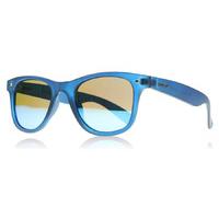 Polaroid PLD6009S Sunglasses Blue Transparent UJO Polariserade