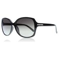 Polaroid 5011S Sunglasses Black D28 58mm