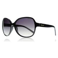 polaroid pld4018s sunglasses shiny black d28 polariserade