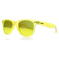 Polaroid 6009n M Sunglasses Yellow PVI Polariserade