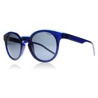 Polaroid Palladium 2036S Sunglasses Blue M3Q Polariserade 50mm