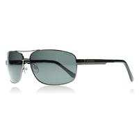 polaroid p4314b sunglasses gunmetal a4x polariserade