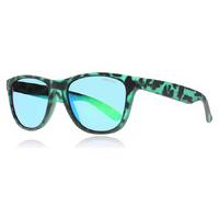 Polaroid P8443D Sunglasses Blue Turquoise 46X Polariserade