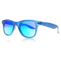 Polaroid 6009n M Sunglasses Blue UJO Polariserade