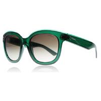 polaroid palladium 4035s sunglasses green 6eo polariserade 54mm