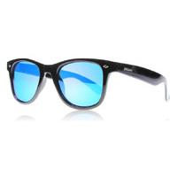 polaroid 6009sm sunglasses black d28 polariserade