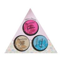 Possibility Delicious Desserts Body Butter Set