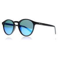 Polaroid PLD6013S Sunglasses Matte Black DL5JY Polariserade