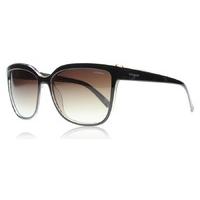 polaroid 4029s sunglasses black beige 6ar polariserade