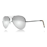 Polaroid PLD1017S Sunglasses Ruthenium 6LB Polariserade