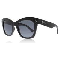 Polaroid PLD4039/S Sunglasses Shiny Black D28 Polariserade 51mm