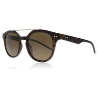 Polaroid PLD1023/S Sunglasses Brown Havana 202 Polariserade 51mm