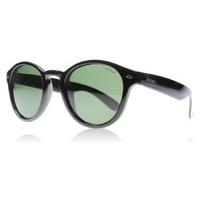 Polaroid 1018S Sunglasses Black D28 Polariserade