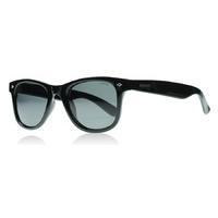 Polaroid PLD1016S Sunglasses Shiny Black D28 Polariserade
