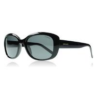 Polaroid PLD4013S Sunglasses Shiny Black D28 Polariserade