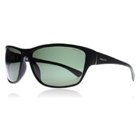 Police Brazen2 Sunglasses Matte Black 0U28 63mm
