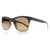 police game 2 sunglasses brown 94cp polariserade