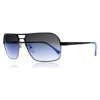 Police SPL147 Gunmetal 568B 59 Sunglasses Gunmetal 568B 59mm