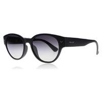 Police Offstage2 Sunglasses Black M78P Polariserade 52mm