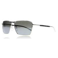 police big match 1 sunglasses silver 579x