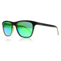 Police Hot 1 Sunglasses Black 7VHV