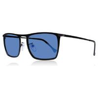 Police SPL155 Matte Black 599B 54 Sunglasses Matte Black 599B 54mm