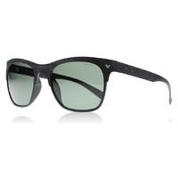 Police Game 2 Sunglasses Black U28P Polariserade