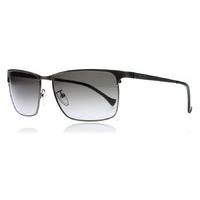 Police Defence3 Sunglasses Gunmetal 0Q02 59mm