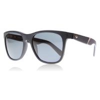 Police Crypto 3 Sunglasses Black 703F