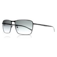 Police Big Match 1 Sunglasses Black 0531