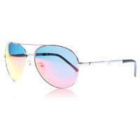 police legend 2 sunglasses silver 589r