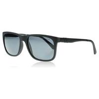 polo 4088 sunglasses matte black 528481 polariserade