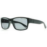 polo 4061 sunglasses matte black 500181 polariserade