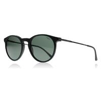 polo 4096 sunglasses black 528471