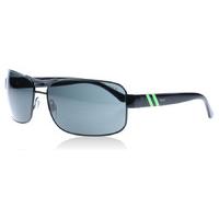 polo 3070 sunglasses black 900387