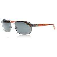 Polo 3086 Sunglasses Gunmetal and Tortoise 926687