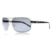 Polo 3095 Sunglasses Matte Gunmetal 905081 Polariserade