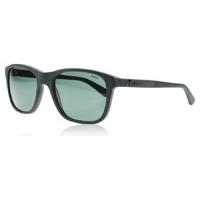 polo 4085 sunglasses matte black 528471