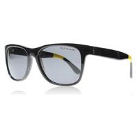 Polo 4106 Sunglasses Black 556781 Polariserade