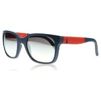 Polo 4089 Sunglasses Blue and Red 534061