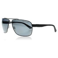 polo 3088 sunglasses matte black 903881 polariserade