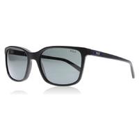 polo 4103 sunglasses matte black 528487