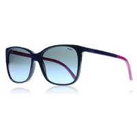 Polo 4094 Sunglasses Blue and Purple 55158F