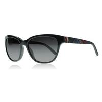 polo 4093 sunglasses black 54998g