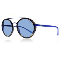 Polo 3103 Sunglasses Matte Royal Blue 9318-55