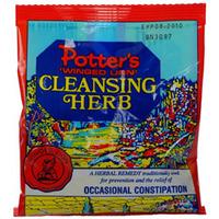 Potters Cleansing Herbs 50g