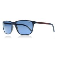 Polo 4092 Sunglasses Blue 550680