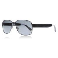 Polo 3097 Sunglasses Gunmetal 930781 Polariserade